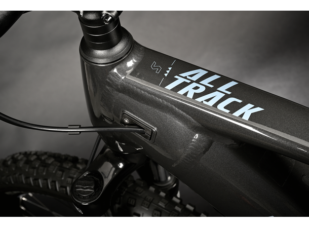 Haibike Alltrack 5 M 29",Grey/Slate,YS2S,i720Wh 