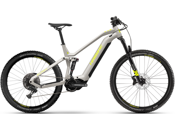 Haibike Alltrail 3 L 29"/27,5",Grey/Yellow,YS2S,i720Wh 