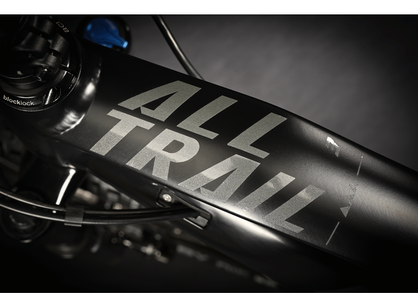 Haibike Alltrail 3 XL 29"/27,5",Black/Titan,YS2S,i720Wh 