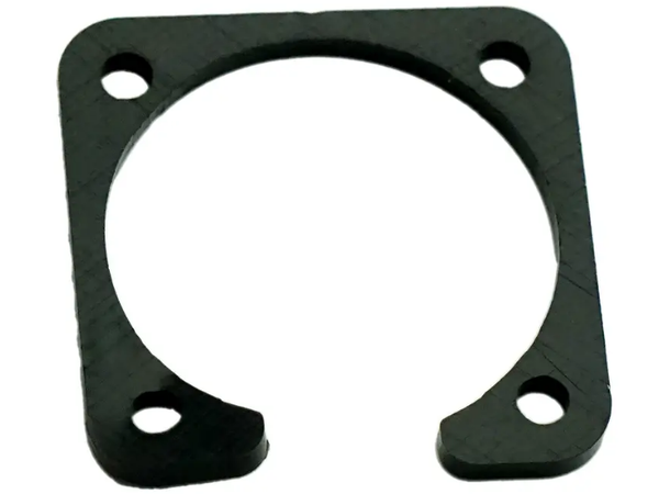 Haibike Yamaha Spacer Error 71 spacer fix 