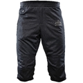 HeatX Heated Knee Pants M Black