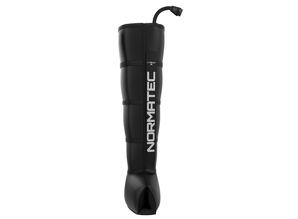 Hyperice Normatec 2.0 Leg Attachment Single - Black/Long 