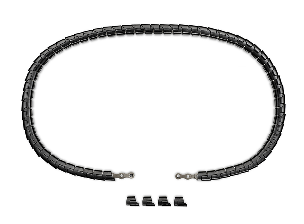 Kjede Woom 2 (Rel.F) Nov 2018 - Nov 2020 