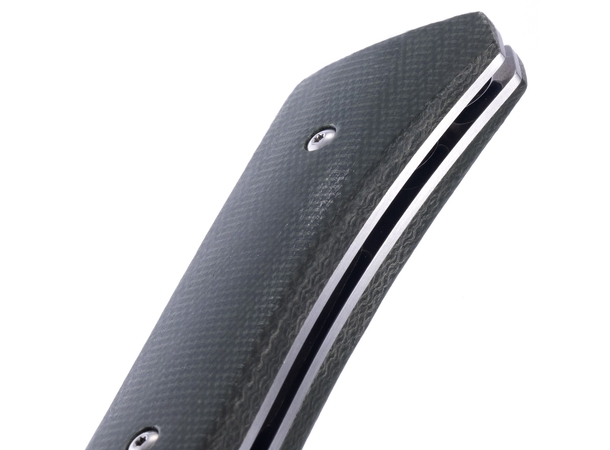 Messermeister Adventure Chef 15cm Folding Fillet Knife Linen 