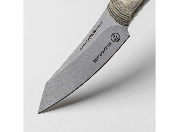 Messermeister Carbon 9cm Paring Knife 