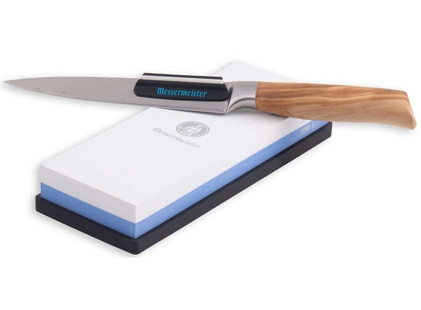 Messermeister Polishing Stone 2000 & 5000 grit 