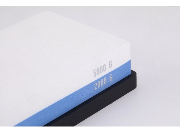 Messermeister Polishing Stone 2000 & 5000 grit 