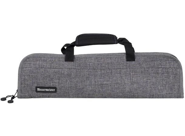 Messermeister Preservation 5 Pocket Knife Luggage Grey 