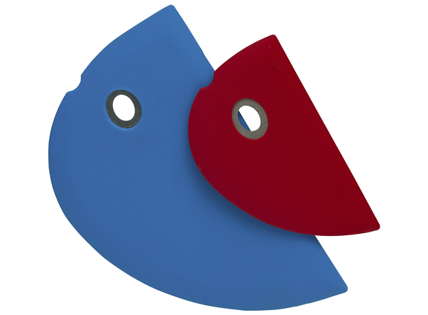 Messermeister Silicone Bowl Scraper Set 