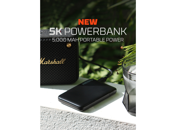 Nebo 5K Powerbank 