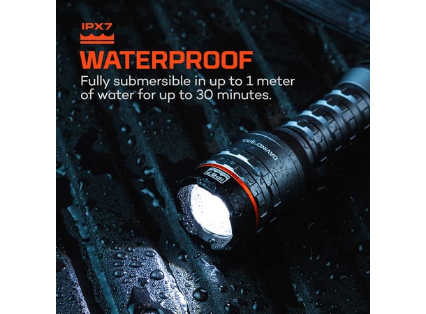 Nebo Davinci 800L Natralock 