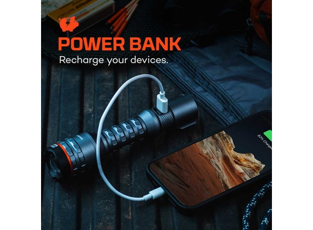 Nebo Davinci 800L Natralock 