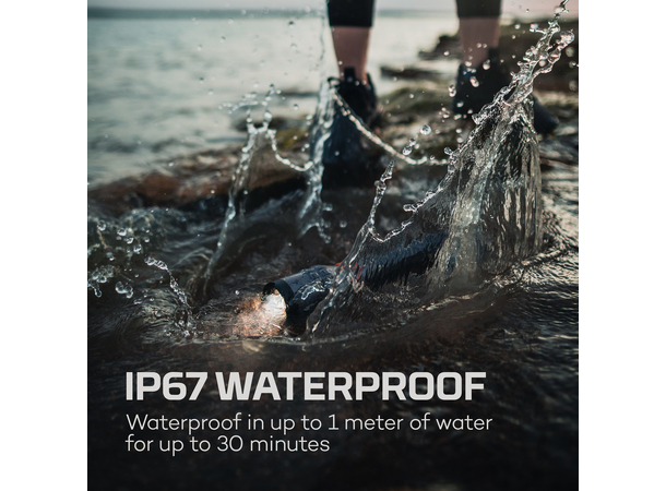 Nebo Davinci™ 8000 Mag Dial 