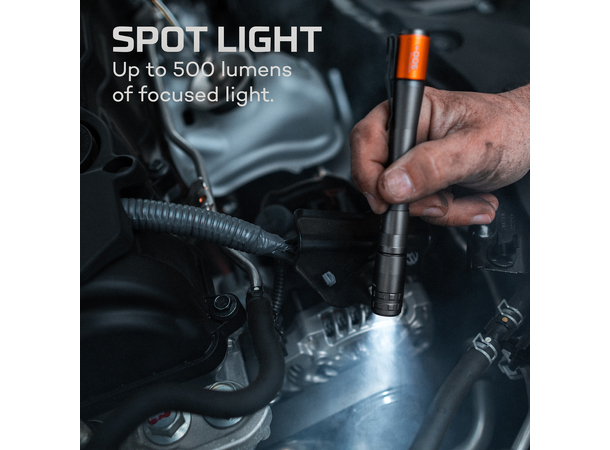 Nebo Inspector™ 500+ 