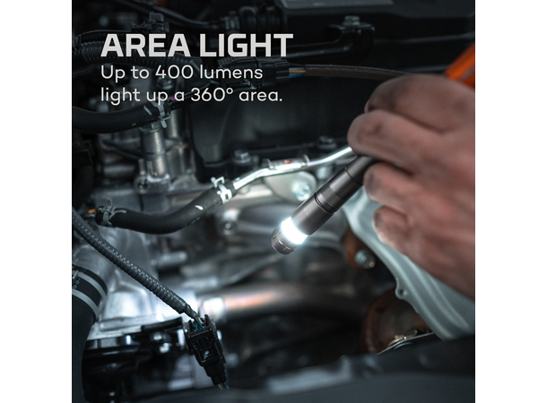 Nebo Inspector™ 500+ 