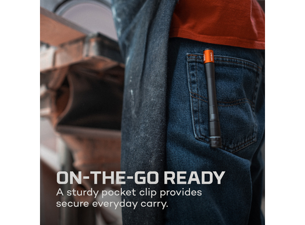 Nebo Inspector™ 500+ 