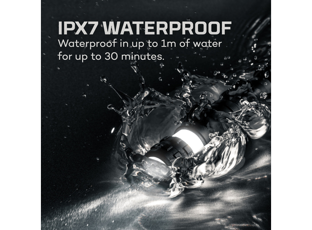 Nebo Inspector™ 500+ 