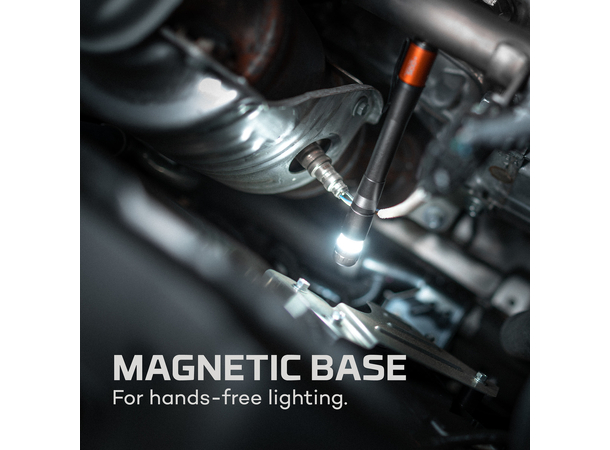 Nebo Inspector™ 500+ 