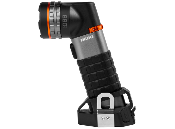 Nebo Luxtreme SL50 800m 