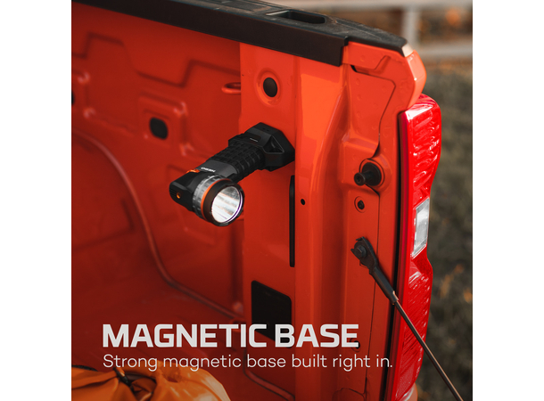 Nebo Luxtreme SL50 800m 