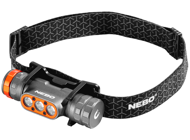 Nebo Transcend™ 1500 