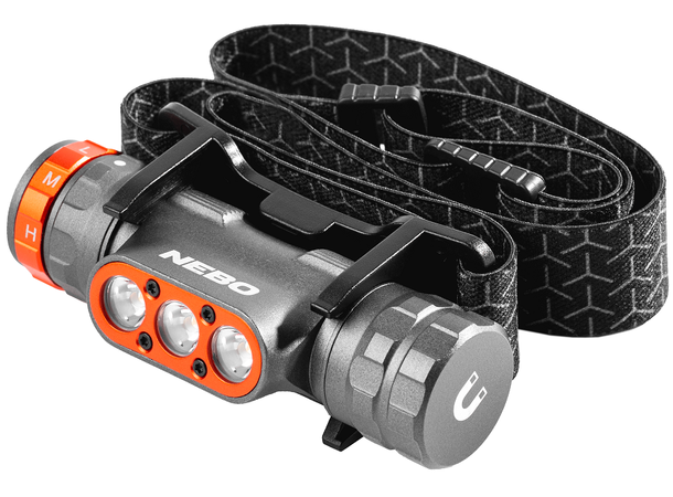 Nebo Transcend™ 1500 