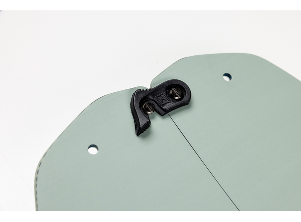 Nitro Doppleganger 156cm 