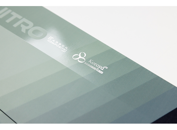 Nitro Doppleganger 156cm 