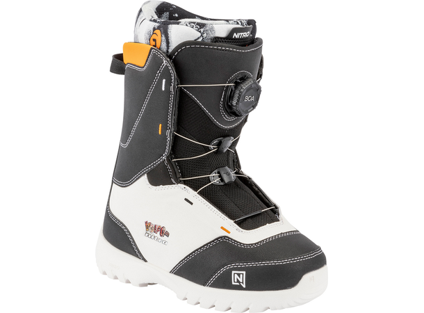 Nitro Droid Boa x Volcom Volcom - EU38/MP245 