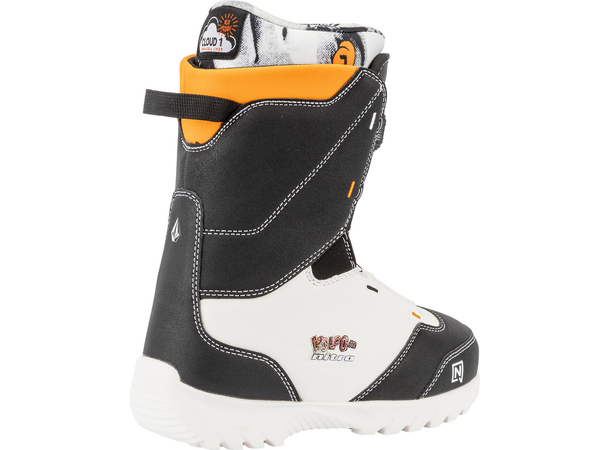 Nitro Droid Boa x Volcom Volcom - EU38/MP245 