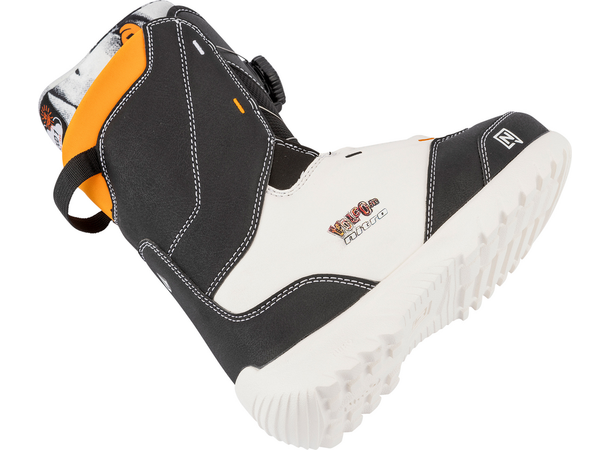 Nitro Droid Boa x Volcom Volcom - EU38/MP245 