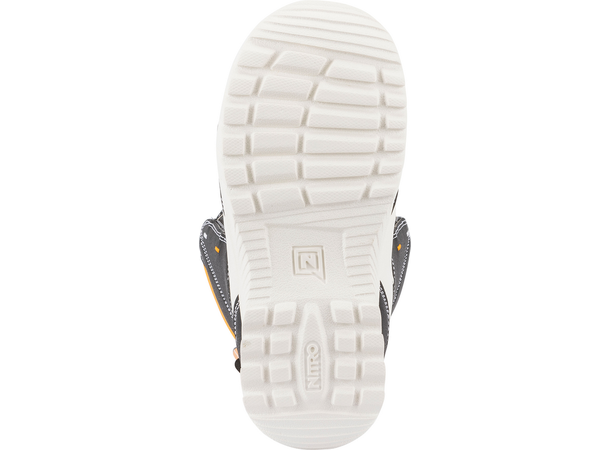 Nitro Droid Boa x Volcom Volcom - EU38/MP245 