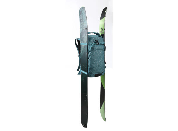 Nitro Splitpack 30 Arctic - 30L 