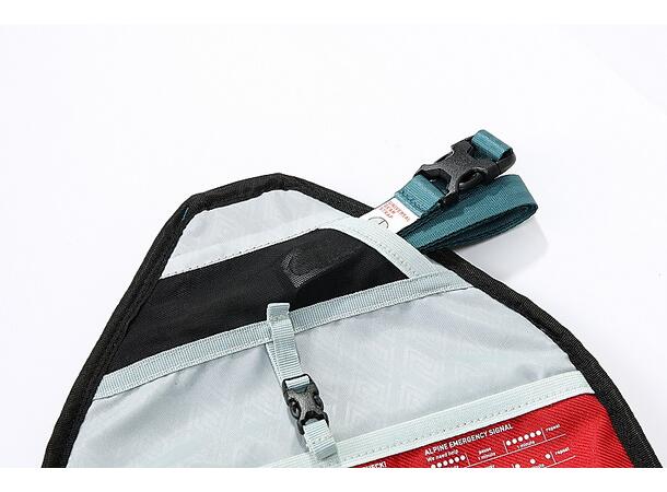 Nitro Splitpack 30 Arctic - 30L 