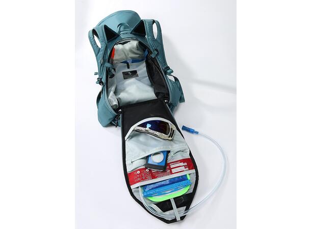 Nitro Splitpack 30 Arctic - 30L 