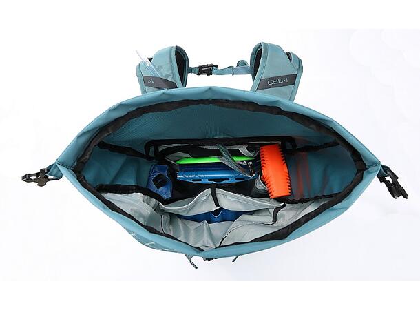 Nitro Splitpack 30 Arctic - 30L 