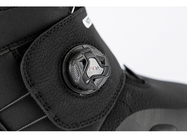 Nitro Venture Step On TLS Black - EU43,5/MP285 