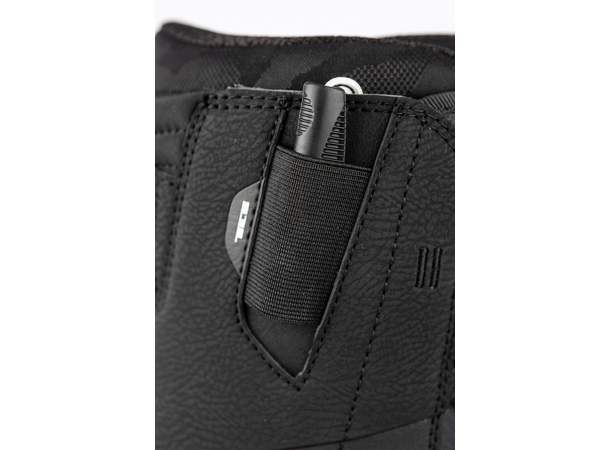 Nitro Venture Step On TLS Black - EU43,5/MP285 