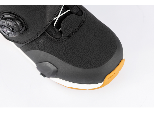 Nitro Venture Step On TLS Black - EU43,5/MP285 