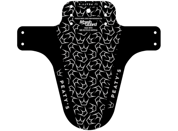 Peaty's Marsh Guard Repeat Crown/Silver 