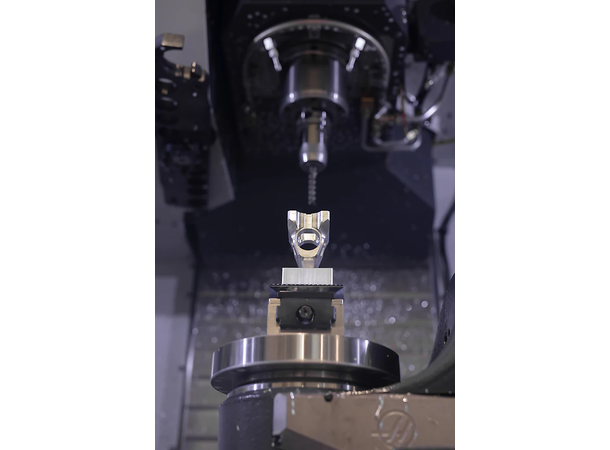 Pembree VFS Stem Bronze - 35mm length/35mm handlebar 