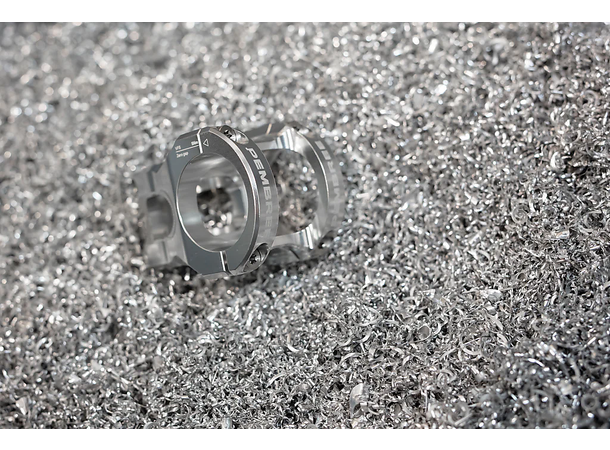 Pembree VFS Stem Bronze - 35mm length/35mm handlebar 