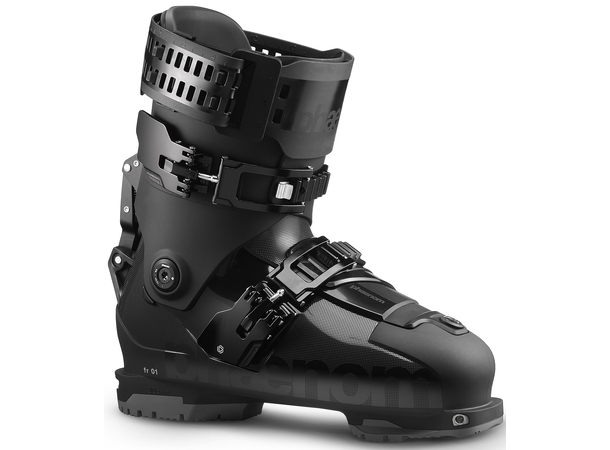 Phaenom FR 01 100 No Liner Black - MP23/23.5 