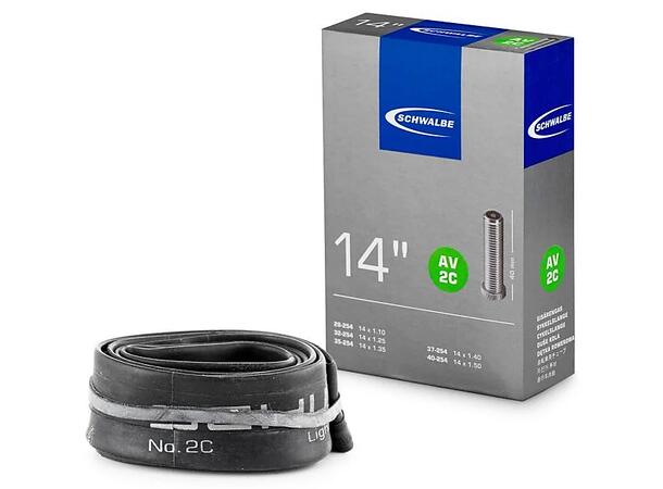 Slange Woom 2 – 14’’ 