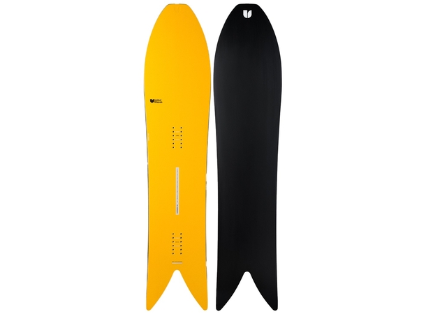 United Shapes Experiment 01 148cm 