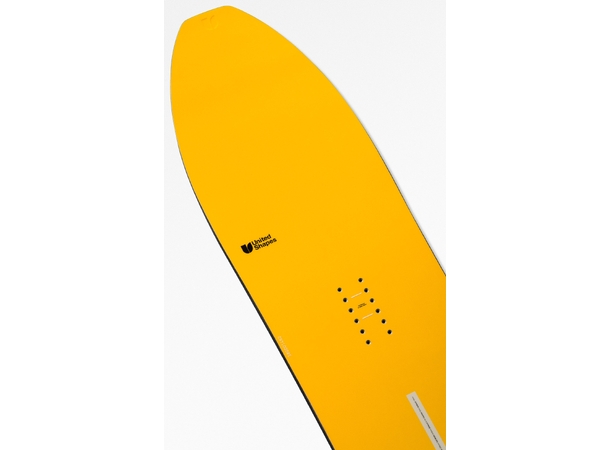 United Shapes Experiment 01 148cm 