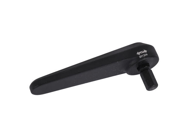 Verktøy for bakaksling Haibike MY2021 med gjengestigning 1.0 