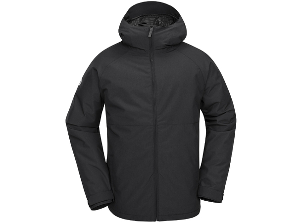 Volcom 2836 Ins Jacket Black - XL 