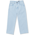 Volcom Billow Denim Light Blue - 28