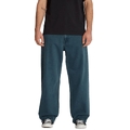 Volcom Billow Denim Marina Blue - 30